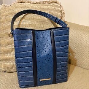 Brahmin Celina Bucket Bag